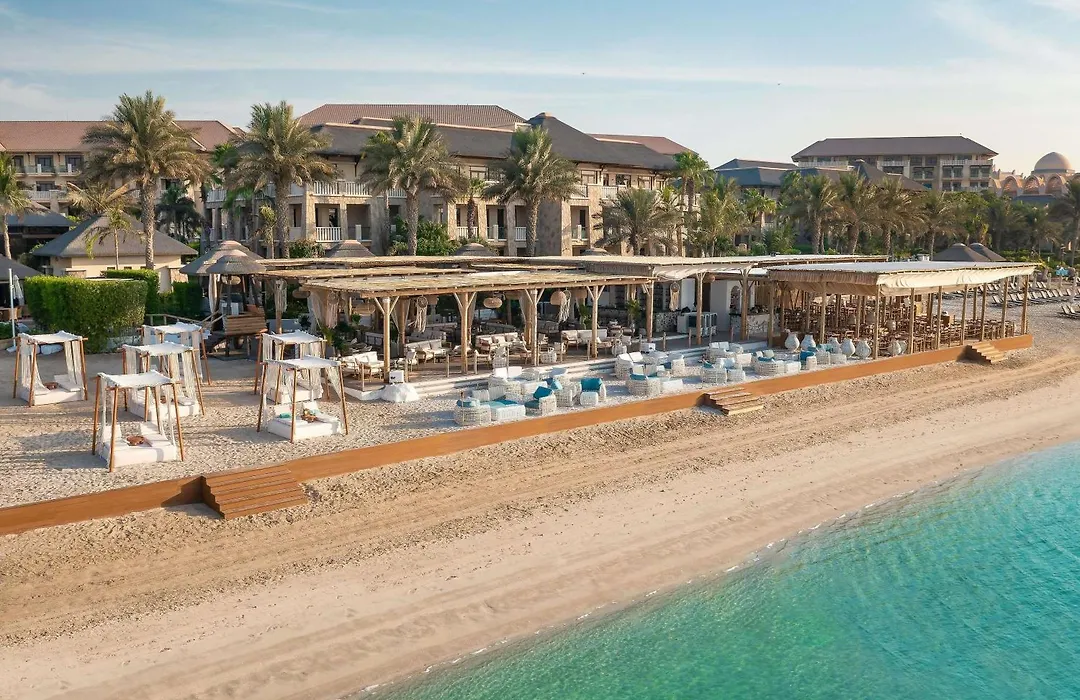 Sofitel Dubai The Palm Resort & Spa-1
