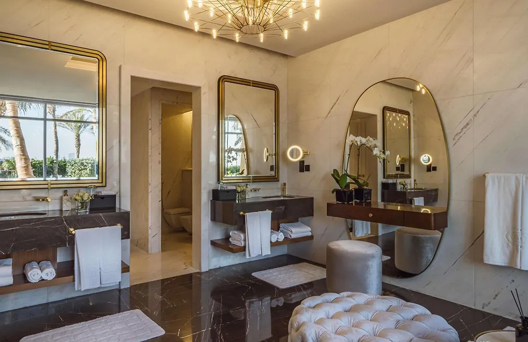 Sofitel Dubai The Palm Resort & Spa-1