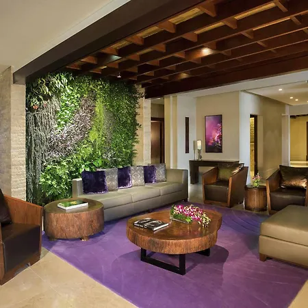 Sofitel Dubai The Palm Resort & Spa-2
